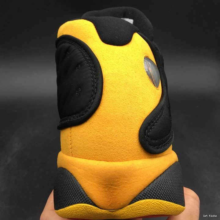 Carmelo 2002 Of Class Jordan Anthony 414571-035 Retro  (B-Grade) 13 0117